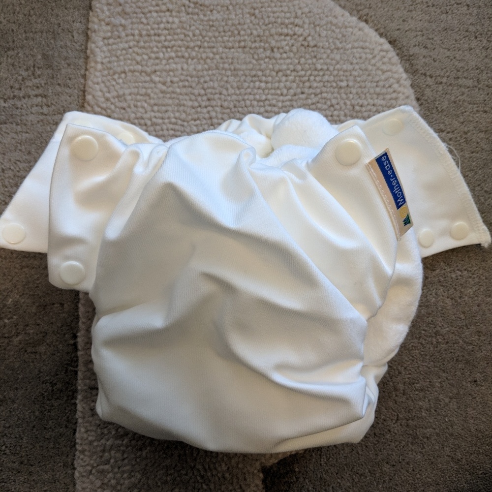 Mother Ease AIO Cloth Diaper
